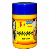 220G JRA BODY CREAM