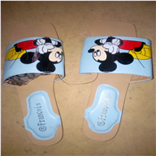 Ladies Fancy Slippers