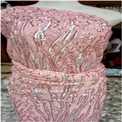 LACE FABRIC