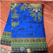 Quality Daviva Fabric -6yards