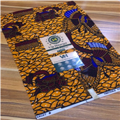 Hitarget wax  fabrics