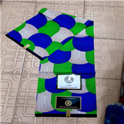 ANKARA FABRICS - 6YARDS