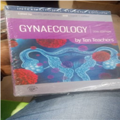 GYNAECOLOGY