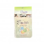 14G SWISS FLOWER AIR AIR FRESHNER (FLAG)