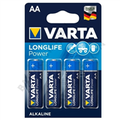 AA ALKALINE VARTA