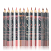 KISS BEAUTY MATTE LIP PENCIL