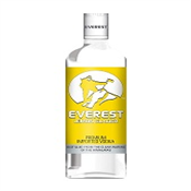 750ML EVEREST LEMON GLACIER VODKA