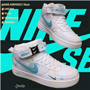 Nike TM Converse Shoe