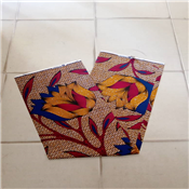 ANKARA FABRICS - 6YARDS