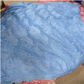 Lace Fabric