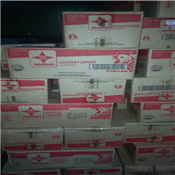 Maggi Chicken Tab 24x60x10g