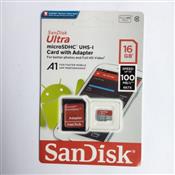SanDisk Memory