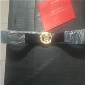 Versace belt