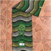 ANKARA FABRICS - 6YARDS