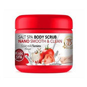 700ML KOJIC SPA BODY SCRUB MIX