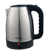 Binatone Electronic Stainless Kettle 1.7 L CEJ-1710