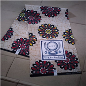 ANKARA FABRICS - 6YARDS