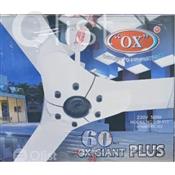 OX GIANT PLUS CEILING FAN