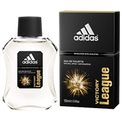100ML ADIDAS VICTORY LEAGUE PERFUME