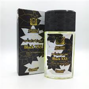 55ML AROMA BLACK XXS