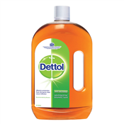 Dettol Antiseptic Liquid