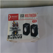 PREMAX MINI SPEAKER (PM-S20)