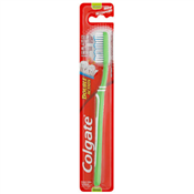 COLGATE DOUBLE ACTION NEW TOOTHBRUSH