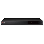 LG DVD PLAYER 542