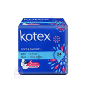 KOTEX MAXI WING