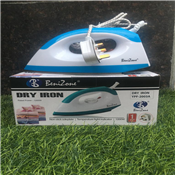 Benizone dry iron