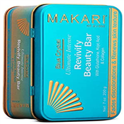 MAKARI BLUE CRYSTAL REVIVIFY BAR