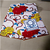 ANKARA FABRICS - 6YARDS