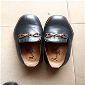 shoe's