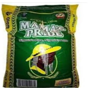 Mama'S Pride Premium Parboiled Rice 25 KG