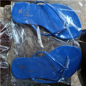 Sexy Ladies Suede Casual Flat Slippers