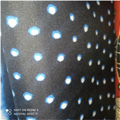 HOLLANDIS GEORGE FABRIC