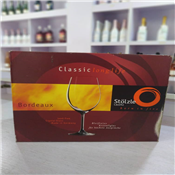 CLASSIC LONG LIFE WINE GLASS