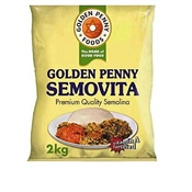 2KG GOLDEN PENNY SEMOVITA