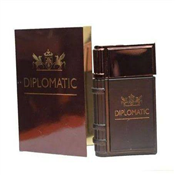 Diplomatic Perfume Unisex -EDT 100ml