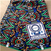 ANKARA FABRICS - 6YARDS