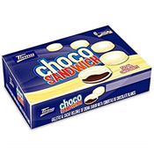 240G TIRMA CHOCO SANDWICH CHOCOLATE