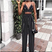 Eleant and claasy 2 piece for ladies