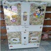 Standard Baby Cupboard