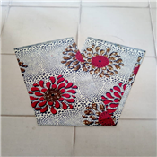 ANKARA FABRICS - 6YARDS