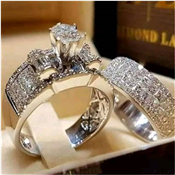 WEDDING RING