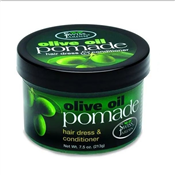 Olive Oil Pomade Hair Dress & Conditioner