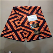 ANKARA FABRICS - 6YARDS