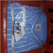 Men's packet shirt Long sleeve