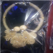 Costume ladies jewelries