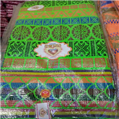 Tradition Akwete fabrics